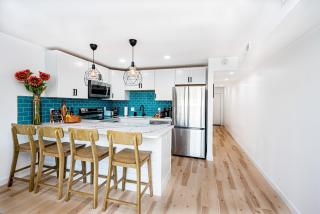 Lovely Turnkey Ocean Block Condo in Ocean City - Ocean City - 5