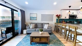 Lovely Turnkey Ocean Block Condo in Ocean City - Ocean City - 6