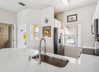 Beautiful Townhome At Lake Barkley With Pool View! - Kissimmee - 9