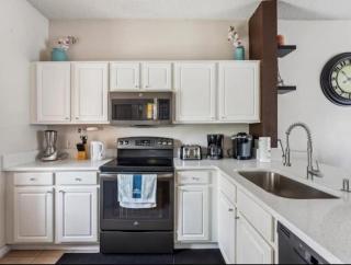 Beautiful Townhome At Lake Barkley With Pool View! - Kissimmee - 8
