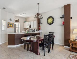 Beautiful Townhome At Lake Barkley With Pool View! - Kissimmee - 7