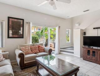 Beautiful Townhome At Lake Barkley With Pool View! - Kissimmee - 5