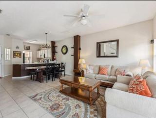 Beautiful Townhome At Lake Barkley With Pool View! - Kissimmee - 4