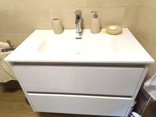 Cosy holiday home in Equi Terme with terrace - Equi Terme - 1