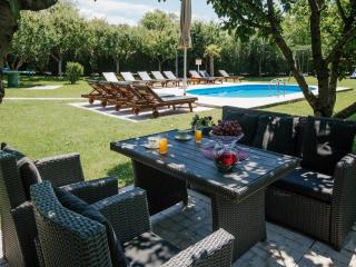 Villa in Croatia near Blue & Red Lakes - 6
