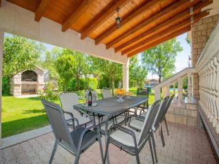 Villa in Croatia near Blue & Red Lakes - 3