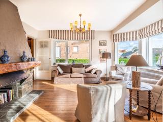 Cozy holiday home close to the beach - Koksijde - 6