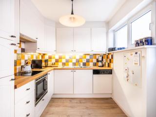 Villa near Belgian Coast with Sea Views - Koksijde - 7