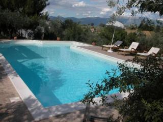Apartment in a farmhouse with swimming pool - Giano dellʼUmbria - 5