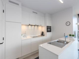 Newly built flat near the city centre - Middelkerke - 5