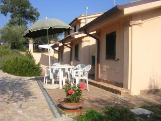Apartment in a farmhouse with swimming pool - Giano dellʼUmbria - 0