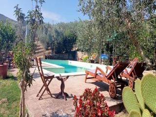 Apartment in a farmhouse with swimming pool - Giano dellʼUmbria - 2