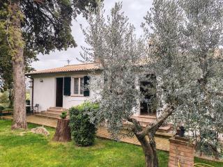 Apartment in a farmhouse with swimming pool - Giano dellʼUmbria - 7