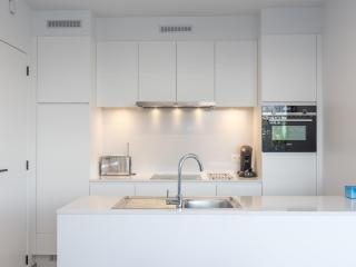 Newly built flat near the city centre - Middelkerke - 4