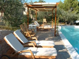 Farmhouse apartment with swimming pool - Giano dellʼUmbria - 4
