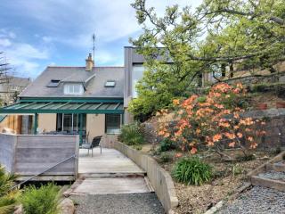 Holiday home, Rosa Granite Coast, 6 persons-formerly TUI Ferienhaus - Trébeurden - 0