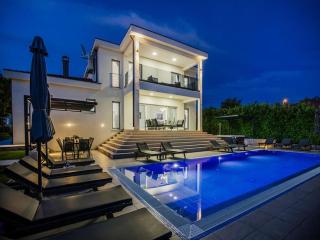 Modern Villa with pool and bubble bath - Imotski - 5