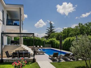 Modern Villa with pool and bubble bath - Imotski - 1