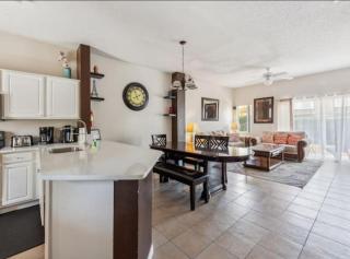 Beautiful Townhome At Lake Barkley With Pool View! - Kissimmee - 1