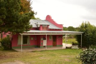 Casa La Glorieta - Tandil - 6