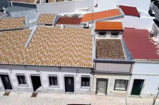 Typical house Faro downtown private entrance - Faro - 9