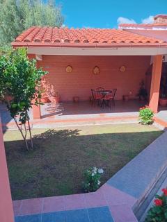 Monoambiente amoblado - Tarija - 1