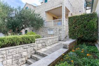Apartments by the sea Postira, Brac - 739 - Postira - 6