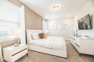 DLuxx Stunning House with Pool Movie Theater 428 - Orlando - 8