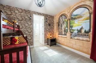 DLuxx Stunning House with Pool Movie Theater 428 - Orlando - 3