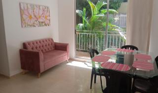 Sol del Valle Apartamento con Aire Acondicionado y piscina - Valledupar - 0