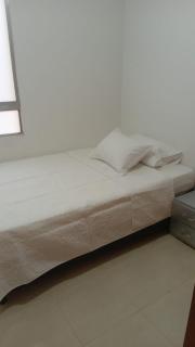 Sol del Valle Apartamento con Aire Acondicionado y piscina - 9