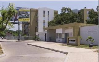 Sol del Valle Apartamento con Aire Acondicionado y piscina - Valledupar - 8