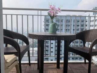 Magnolia T1B Penthouse 2br - Manila - 8