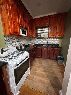 Hollywood Guesthouse - Georgetown - 6