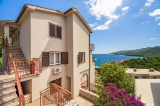 Apartments with a parking space Rabac, Labin - 9670 - Rabac - 8