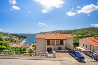 Apartments with a parking space Rabac, Labin - 9670 - Rabac - 2