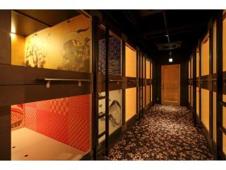 NINJA & GEISHA - Vacation STAY 80322v - Osaka - 4