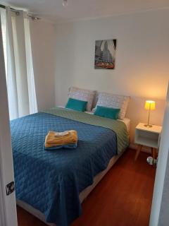 Muy Centrico apartment - Santiago - 7