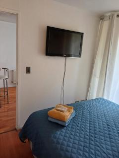 Muy Centrico apartment - Santiago - 5