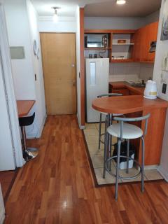 Muy Centrico apartment - Santiago - 4