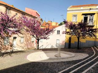 Mouraria Smart Apartment - Lissabon - 0