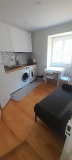 Mouraria Smart Apartment - Lissabon - 8