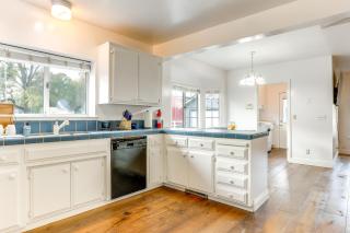 12 Mi to Folsom Historic District NorCal Getaway - Fair Oaks - 3