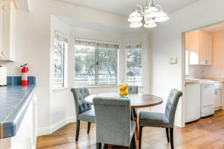 12 Mi to Folsom Historic District NorCal Getaway - Fair Oaks - 1