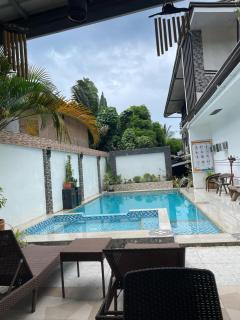 St. John Island View Pensionne - El Nido - 0