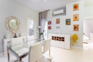 Art Maison Porta Portese, 10 min from Trastevere - 4