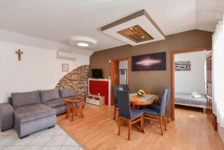 Apartments with a parking space Privlaka, Zadar - 23640 - Privlaka - 8