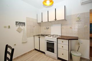 Apartments by the sea Baska, Krk - 23639 - 8