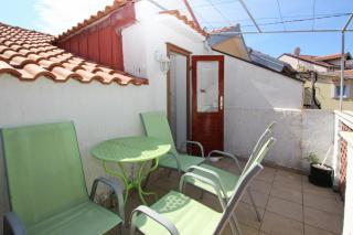Apartments by the sea Baska, Krk - 23639 - Baška - 2