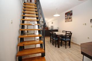 Apartments by the sea Baska, Krk - 23639 - Baška - 1